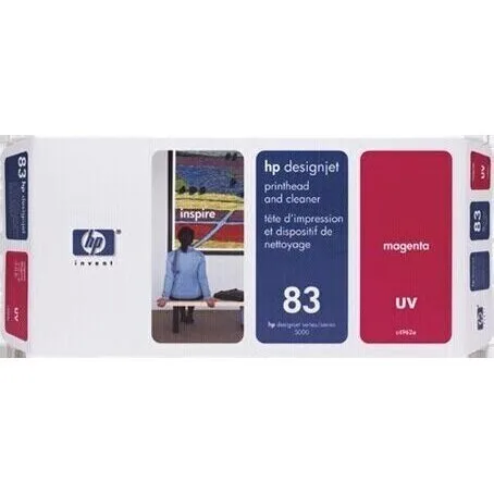 Картридж HP C4962A