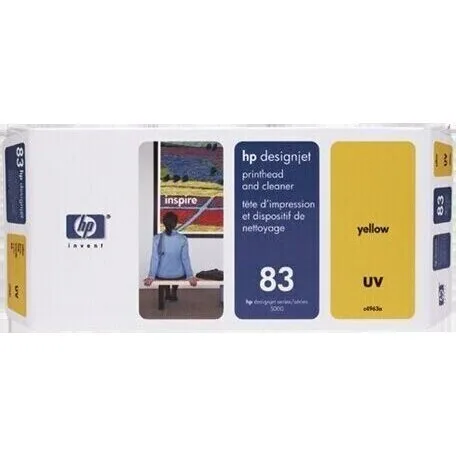Картридж HP C4963A