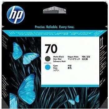 Картридж HP C9404A