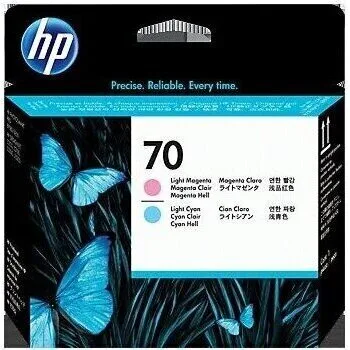 Картридж HP C9405A