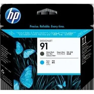 Картридж HP C9460A