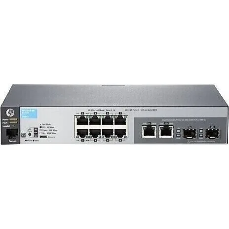 Коммутатор HP J9777A