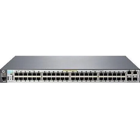 Коммутатор PoE HP J9778A