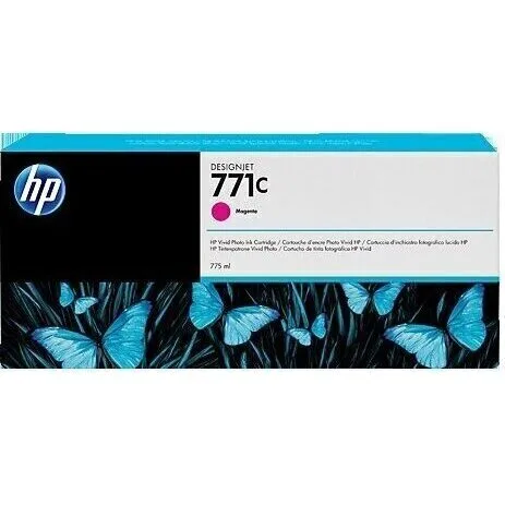Картридж HP B6Y09A
