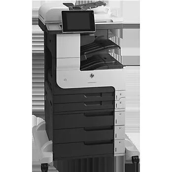 МФУ HP LaserJet Enterprise 700 MFP M725z