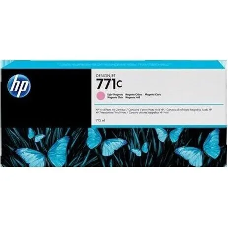 Картридж HP B6Y11A