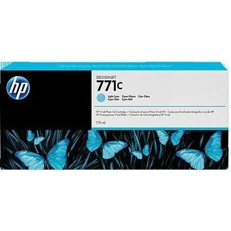 Картридж HP B6Y12A