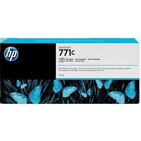 Картридж HP B6Y13A