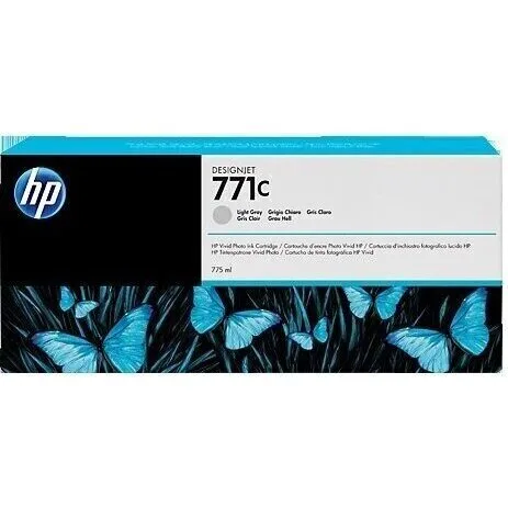 Картридж HP B6Y14A