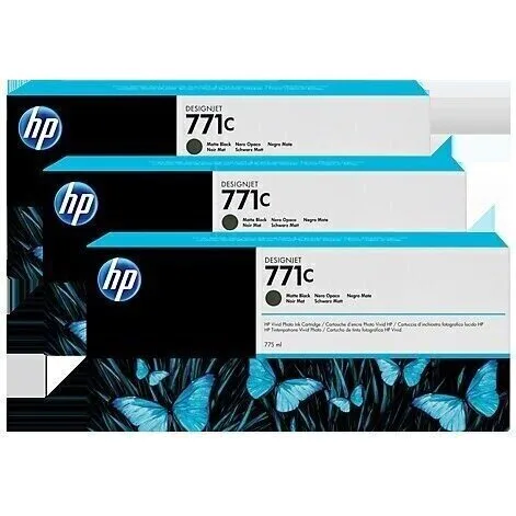 Картридж HP B6Y31A