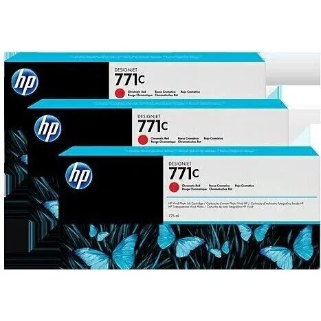 Картридж HP B6Y32A