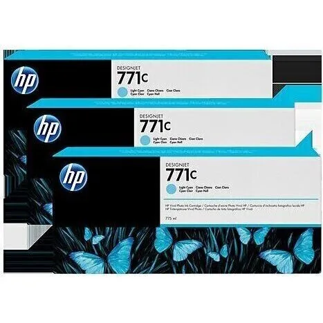 Картридж HP B6Y36A