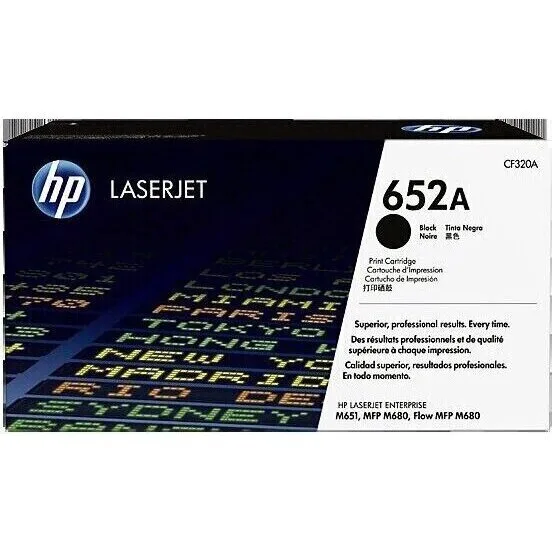 Картридж HP 652A 652A Картридж HP 652A 652A