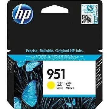 Картридж HP CN052AE