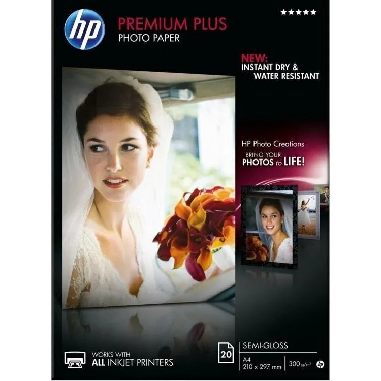 Бумага HP CR673A Выгодно
