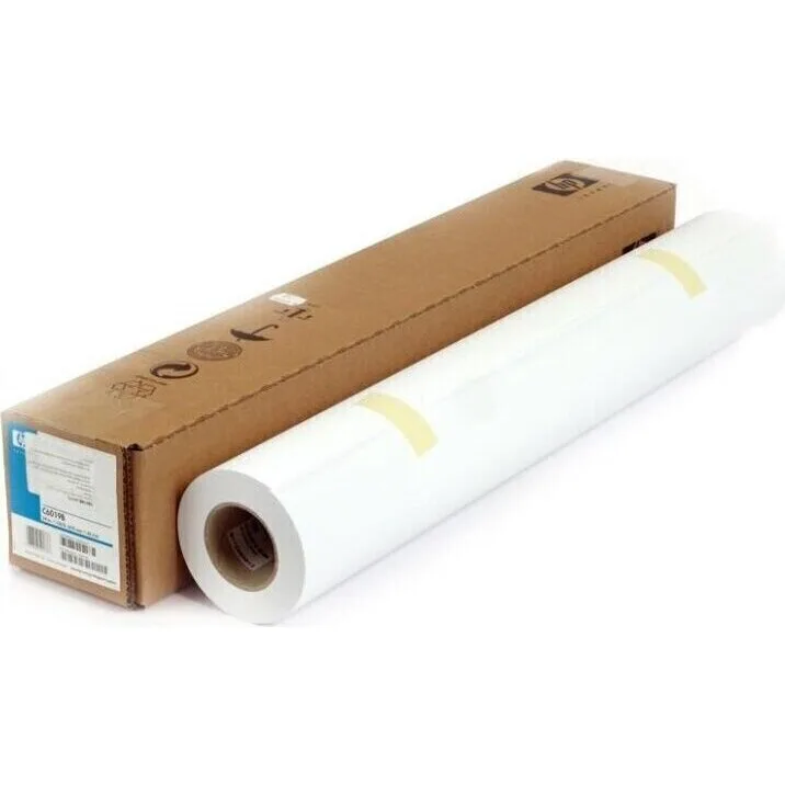 Бумага HP C6569C