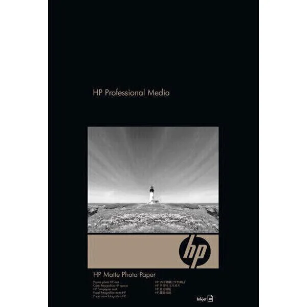 Бумага HP Q5492A