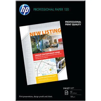 Фотобумага HP Q6594A