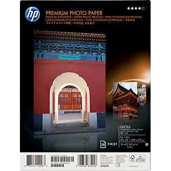 Бумага HP CZ986A CZ986A Бумага HP CZ986A CZ986A