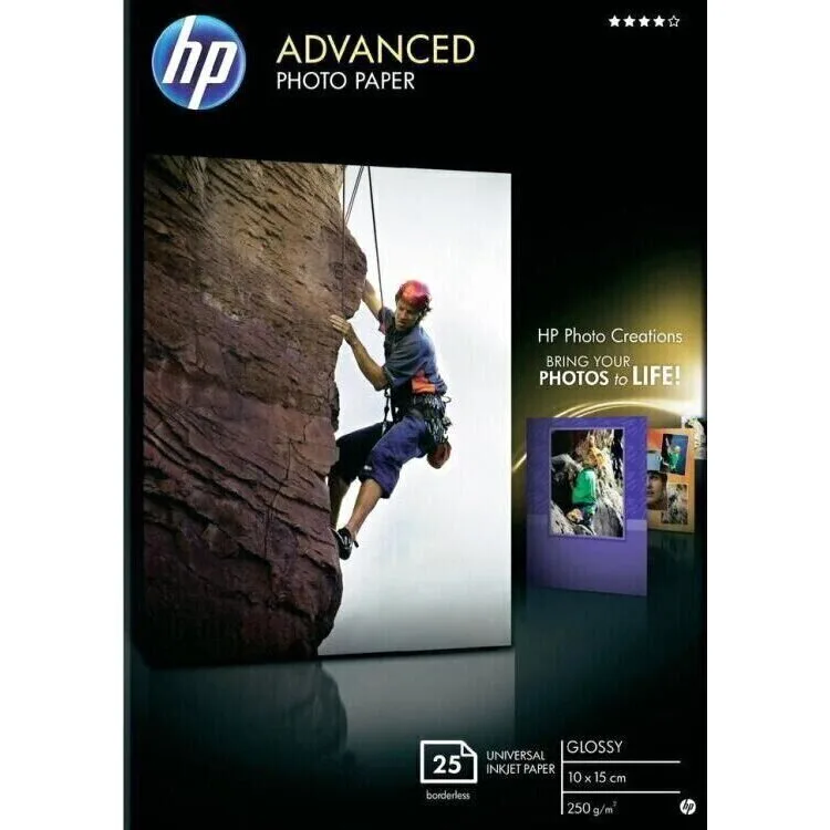 Бумага HP Q8691A