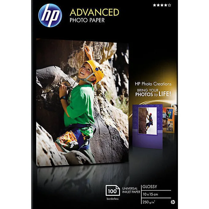 Бумага HP Q8692A