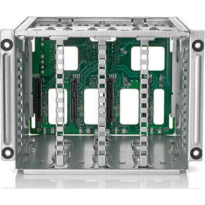 Корзина HP 8-SFF Cage Kit (668295-B21)