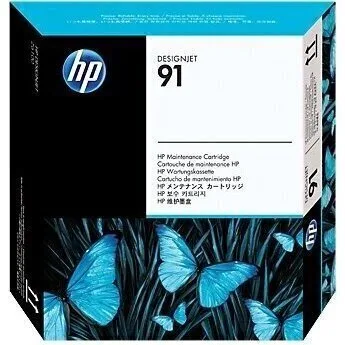 Картридж HP CH649A