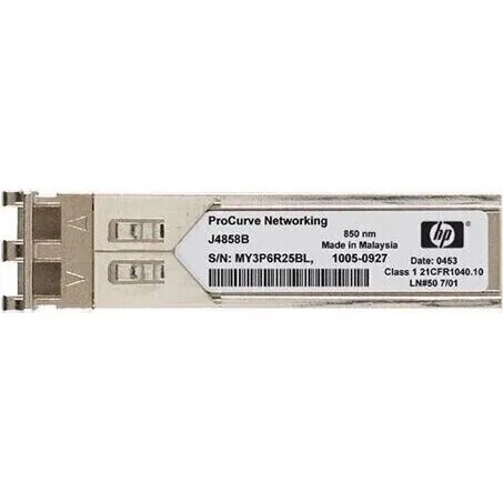 Трансивер HP JD119B