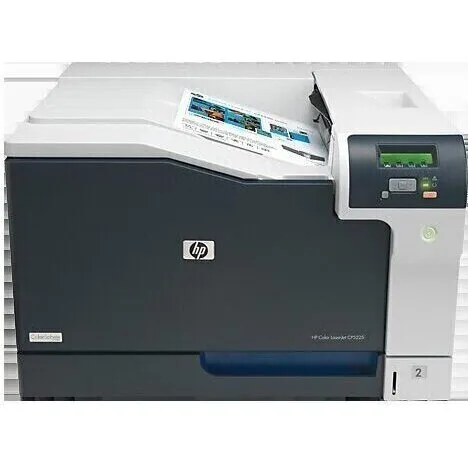 Принтер HP HP Color LaserJet Professional CP5225