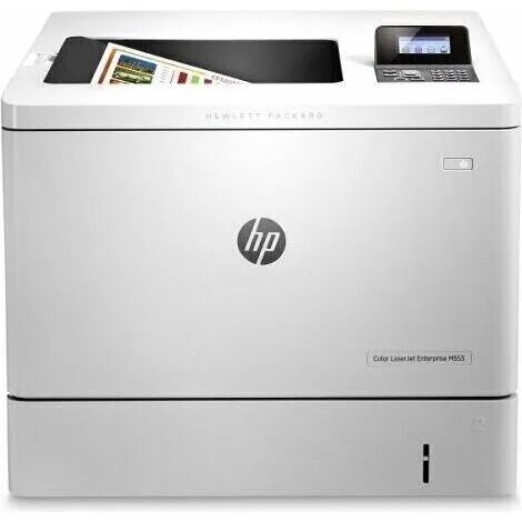 Принтер HP Color LaserJet Enterprise 500 color M552dn