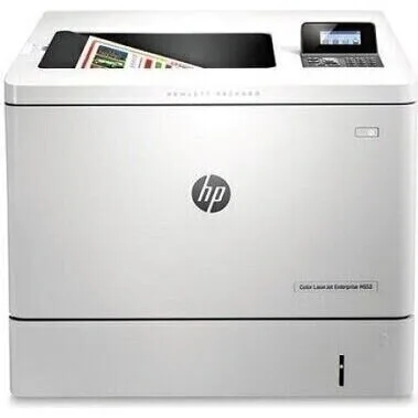 Принтер HP Color LaserJet Enterprise M553dn