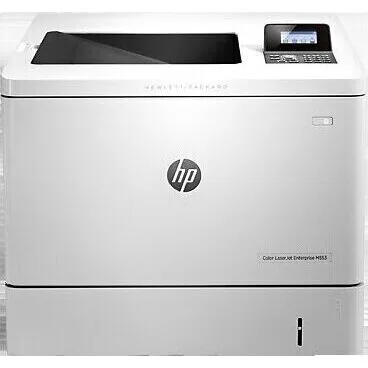 Принтер HP Color LaserJet Enterprise 500 color M553n