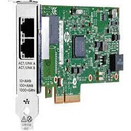 Адаптер сетевой HPE 361T 361T Адаптер сетевой HPE 361T 361T