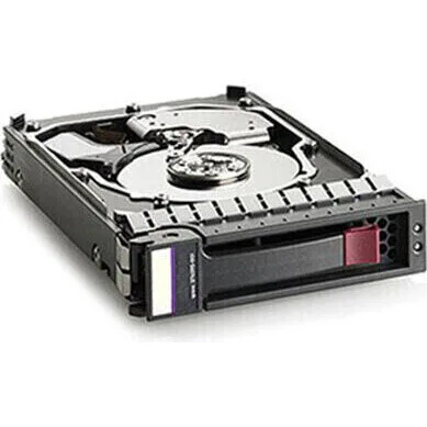 Жесткий диск HP 600GB 2.5 SFF SAS 15K 12G HotPlug DP (J9F42A) 600GB 2.5 SFF SAS 15K 12G HotPlug DP (J9F42A) Жесткий диск HP 600GB 2.5 SFF SAS 15K 12G HotPlug DP (J9F42A) 600GB 2.5 SFF SAS 15K 12G HotPlug DP (J9F42A)