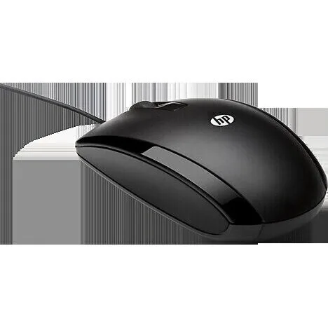 Мышь HP X500