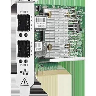 Адаптер сетевой HPE 530SFP+