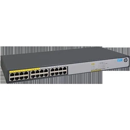 Коммутатор PoE HP JH019A