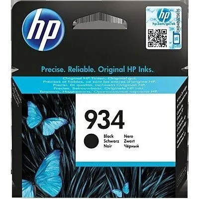 Картридж HP C2P19AE