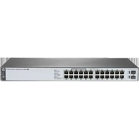 Коммутатор PoE HP J9983A