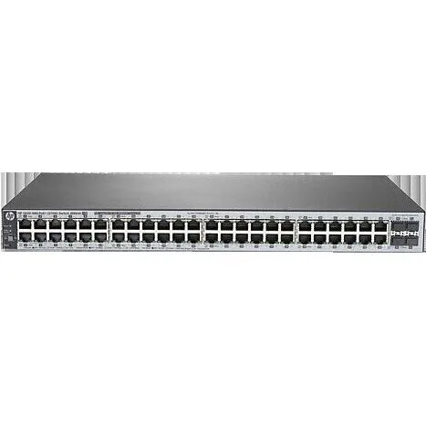 Коммутатор PoE HP J9984A J9984A Коммутатор PoE HP J9984A J9984A