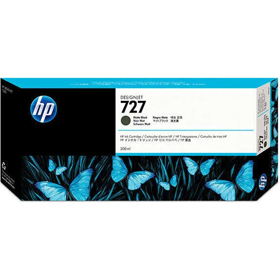 Картридж HP C1Q12A