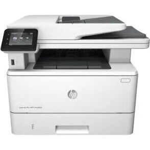 МФУ HP LaserJet Pro M426fdn