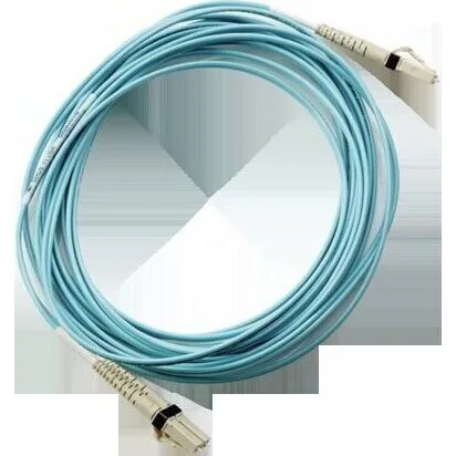 Кабель HP 1m Multi-mode OM3 LC/LC FC Cable (AJ834A)