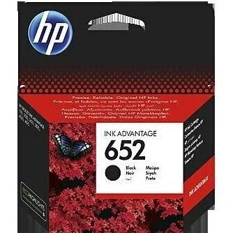 Картридж HP F6V25AE F6V25AE Картридж HP F6V25AE F6V25AE