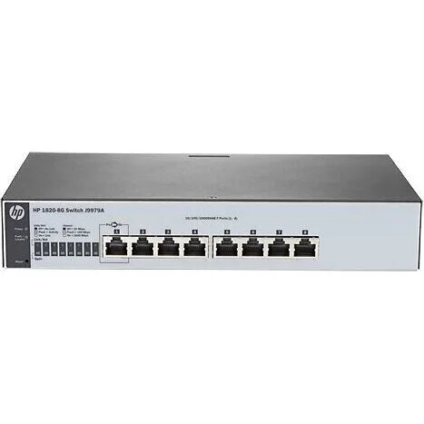 Коммутатор HP J9979A