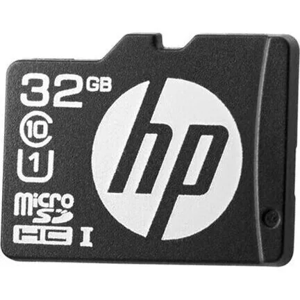 Карта памяти 32GB HPE 700139-B21 700139-B21 Карта памяти 32GB HPE 700139-B21 700139-B21