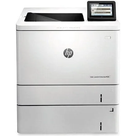 Принтер HP Color LaserJet Enterprise 500 color M553x