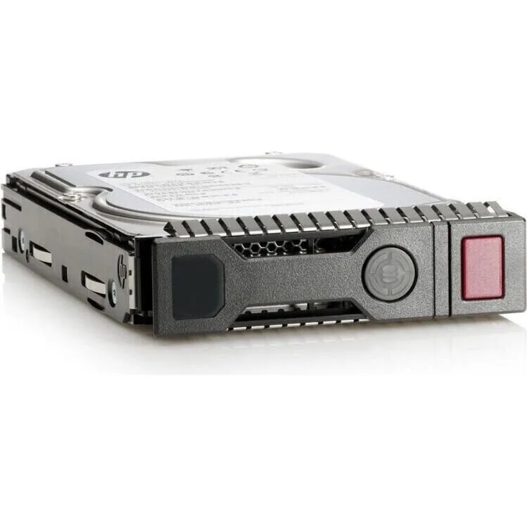 Жесткий диск HP J9F46A