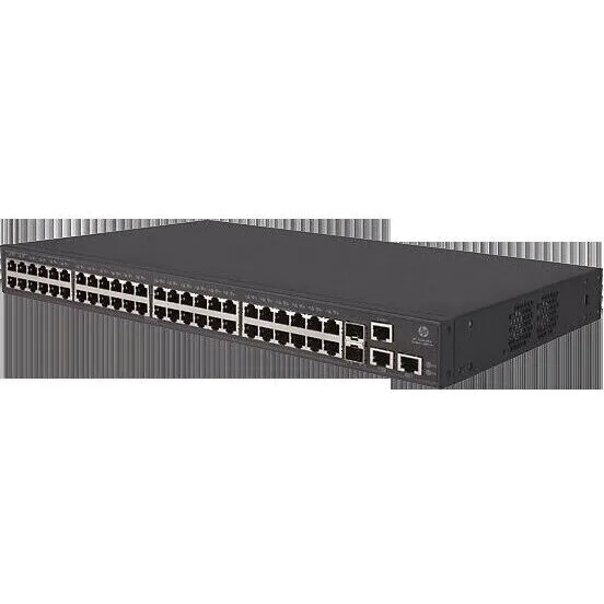 Коммутатор управляемый HPE JG961A