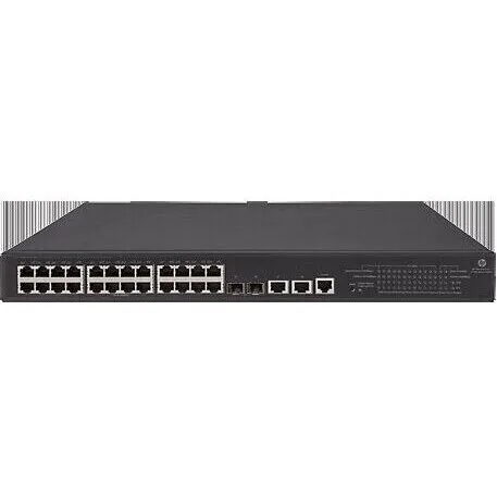 Коммутатор PoE HPE JG962A